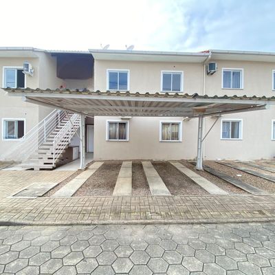 Apartamento para venda Ref: 7093 - Apartamento em Nereu Ramos, Jaraguá do Sul - à venda - HAUS IMÓVEIS LTDA
