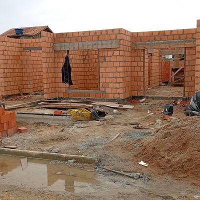 Casa à Venda com 2 quartos, no bairro Quinta dos Açorianos - Barra Velha | Cód. 3058