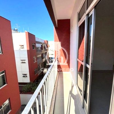 Apartamento jardim Guanabara 2 quartos com elevador e varanda - Apartamento em Jardim Guanabara, Rio de Janeiro - à venda - Cris Pinheiro Negócios Imobiliários LTDA