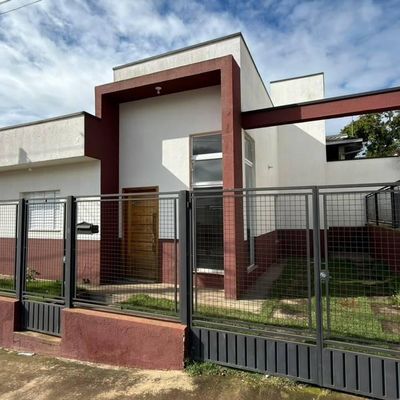 LOCAÇÃO NO BAIRRO NOVA TRIESTE - Casa em NOVA TRIESTE, Jarinu - para locação - SOLU BROKER IMOBILIARIA LTDA
