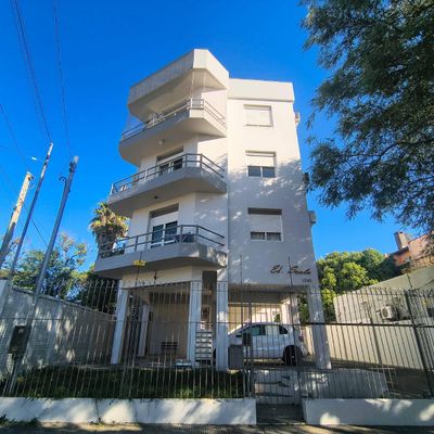 Apartamento Duplex 2 dormitórios