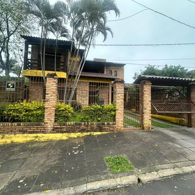 Centro | Gravataí - Casa em Centro, Gravataí - à venda - Vance Imóveis