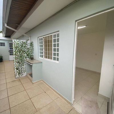 Casa com 1 quarto, Alvinópolis - Atibaia - Casa em Alvinópolis, Atibaia - para locação - Di Casa Imóveis Atibaia LTDA