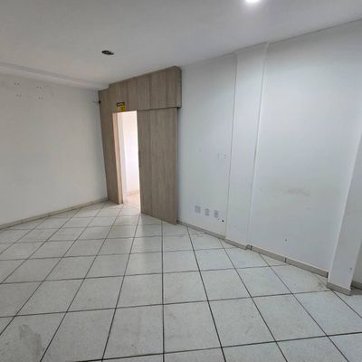 Sala Comercial para Escritório - Escritório em Campos do Iguaçu, Foz do Iguaçu - para locação - CARBONI ASSESSORIA IMOBILIARIA