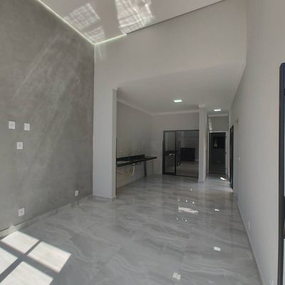 Imóvel residencial Jardim - Casa de Condomínio em Cruz de ferro, Sorocaba - à venda - Brasil Borges Negócios