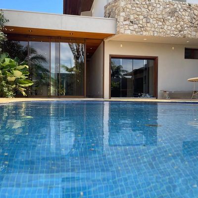 Casa à venda Jardim Europa Jundiaí - Casa de Condomínio em Jardim Novo Mundo, Jundiaí - à venda - Unique Brokers