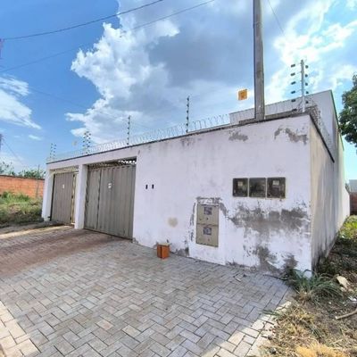 CASA INDIVIDUAL | 1504 SUL | 03 QUARTOS | 01 SUÍTE | QUINTAL | ENTRADA INDEPENDENTE - Casa em Plano Diretor Sul, Palmas - para locação - NOOVA SOLUCOES IMOBILIARIAS LTDA
