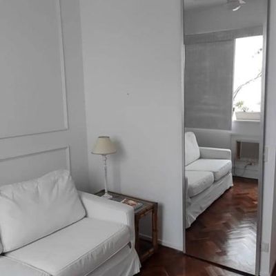 Apartamento à venda, Lagoa, Rio de Janeiro, RJ
