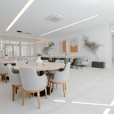 Apto. para venda no Condomínio Athos Paraíso - Luxo e Conforto no Coração de São Paulo - Apartamento em Paraíso, São Paulo - à venda - Um Imóvel