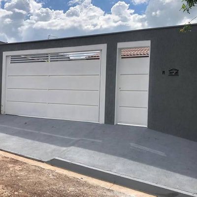 CONSTRUÇÃO DE CASAS - Casa em Jardim São Luiz, Ribeirão Preto - à venda - JEORGE SILVA ARAUJO