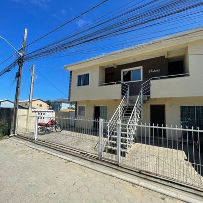 Apartamento no Ingleses - Apartamento em Ingleses do Rio Vermelho, Florianópolis - à venda - Nativo Imóveis LTDA