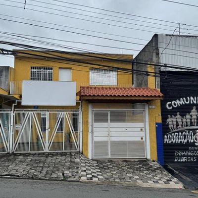 Imóvel comercial /Residencial - KM 18 - osasco/SP