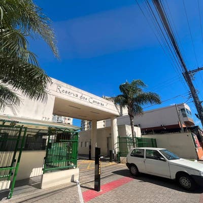 Apartamento - 2 Quartos - 60m² - Reserva dos Camarás - Morada de Laranjeiras - Serra/ES — foto 4