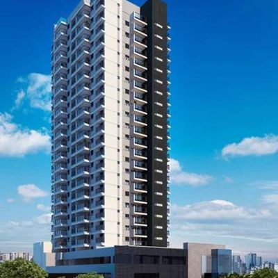 Maravilho apartamento Alto Padrão Venda - Cond LODZ Vila Leopoldina - Apartamento em Vila Leopoldina, São Paulo - à venda - Um Imóvel