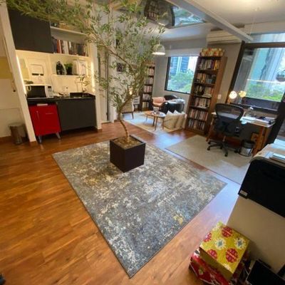 Outros à Venda, Itaim Bibi - São Paulo - Outros em Itaim Bibi, São Paulo - à venda - W&G Consultoria e Gestão Imobiliária LTDA
