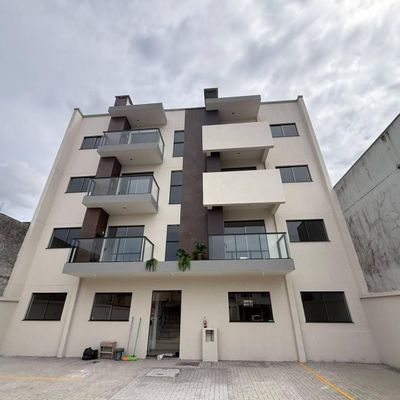 Apartamentos no bairro Santa Regina - Apartamento em Santa Regina, Camboriú - à venda - Roseli Imóveis