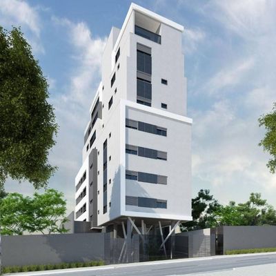 Cobertura duplex 3 suítes à venda, 182 m² - Funcionários - Belo Horizonte/MG - Cobertura em Funcionários, Belo Horizonte - à venda - FAI Consultoria de Imóveis Ltda