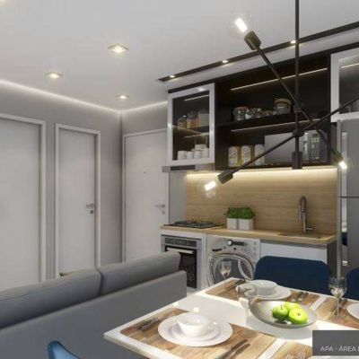 Apartamento Duplex à venda, 61 m² por R$ 572.000,00 - Vila Moraes - São Paulo/SP - Apartamento em Vila Moraes, São Paulo - à venda - Um Imóvel