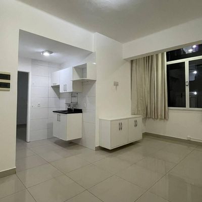 Glória – Rua Cândido Mendes | Residencial › Apartamento 1 quarto(s) à Aluguel - Apartamento em Glória, Rio de Janeiro - para locação - COPA AZUL IMOBILIARIA DIGITAL