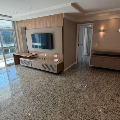 Apto 04 qtos vista lateral mar - Apartamento em Camboinhas, Niterói - à venda - AGF IMÓVEIS