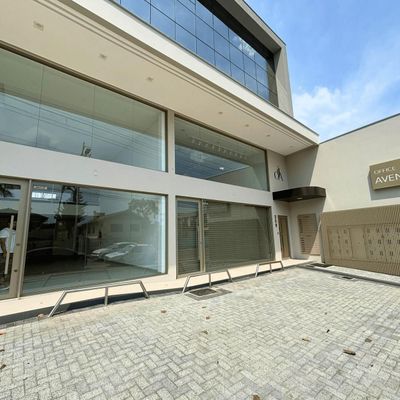 Comercial, Centro - Balneário Piçarras - Comercial em Centro, Balneário Piçarras - para locação - MARIAN IMÓVEIS