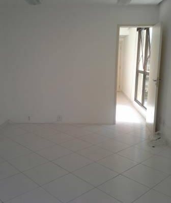 Sala para alugar, 36 m² por R$ 700,00/mês - Barra da Tijuca - Rio de Janeiro/RJ - Salas Comerciais em Barra da Tijuca, Rio de Janeiro - para locação - Monallisa Imoveis
