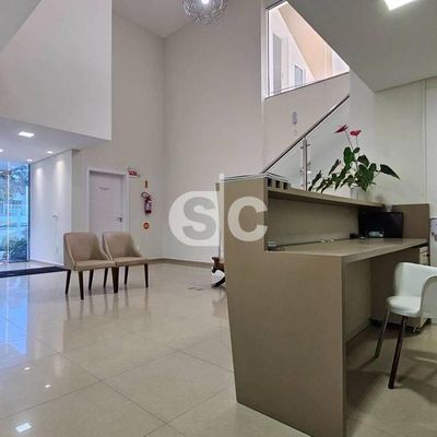 Sala comercial para alugar no Bairro Ariribá, Balneário Camboriú, Santa Catarina, Sala 06 - Salas Comerciais em Ariribá, Balneário Camboriú - para locação - Master Soluções Imobiliárias LTDA ME