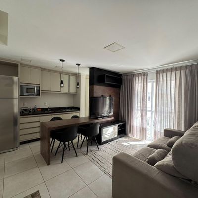 APARTAMENTO NO EDIFÍCIO BRAVA HIL - PRAIA BRAVA, ITAJAÍ - Apartamento em Praia Brava, Itajaí - para locação - Brava Norte Imóveis