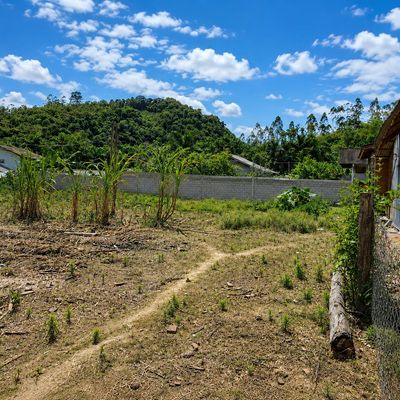 Terreno Corupá - Lote/Terreno em Pedra de Amolar, Corupá - à venda - Guara Imóveis Ltda