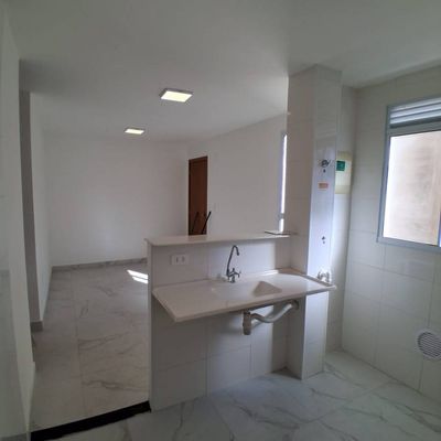 Apartamento para locação em santana de parnaiba - Apartamento em Chácara Estela, Santana de Parnaíba - para locação - JERSON FERNANDES IMOVEIS LTDA