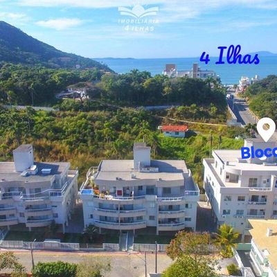 239 Cobertura 04 Dormitórios - Residencial Viapiana - R$ 2.200.000,00 - Cobertura em Centro, Bombinhas - à venda - Fábio Marques Dauer