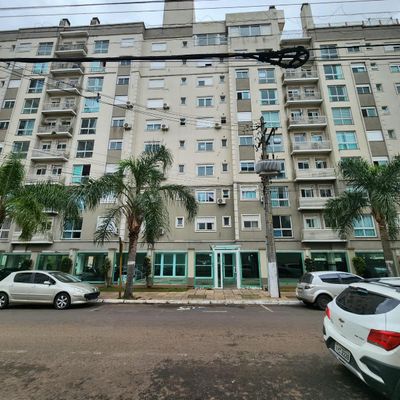 Vila Monte Carlo | Cachoeirinha