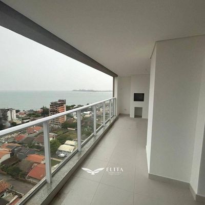 Apartamento com 3 quartos, 2 suítes - Armação, Penha - Cód. 2095 - Apartamento em Armação, Penha - Elita Imobiliária