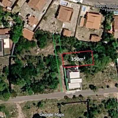 LOTE A2 - Casa, General Dutra - Paulo Afonso - Casa em General Dutra, Paulo Afonso - à venda - Preservil Imobiliária