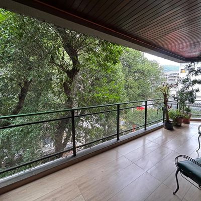 Apartamento no coração do maracanã - Rua Ibituruna - 3 quartos, uma suíte, vaga, 108m² e infraestrutura completa - Apartamento em Maracanã, Rio de Janeiro - para locação - MIGUEZ IMOBILIÁRIA