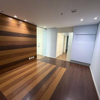 Conjunto para alugar, 184 m² por R$ 24.914,18/mês - Itaim Bibi - São Paulo/SP - Comercial em Itaim Bibi, São Paulo - para locação e à venda - W&G Consultoria e Gestão Imobiliária LTDA