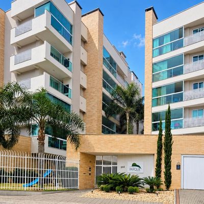 Apartamento Semimobiliado 2 Dormitórios na Velha! - Apartamento em Velha, Blumenau - à venda - CONCEITO IMOBILIARIA LTDA
