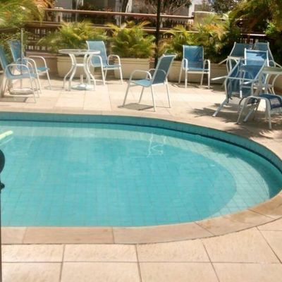 Apartamento com 3 quartos, Jacarepaguá - Rio de Janeiro - Apartamento em Jacarepaguá, Rio de Janeiro - para locação - Monallisa Imoveis