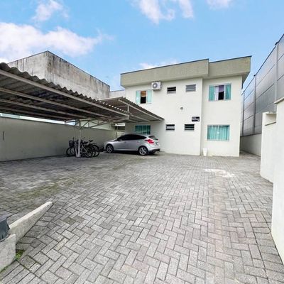 Apartamento Com 01 Suíte + 01 Quarto | Vieira - Jaraguá Do Sul - Apartamento em Vieira, Jaraguá do Sul - à venda - Eskala Imóveis LTDA