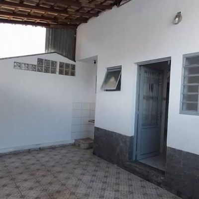 Kitnet com 1 quarto, Tabaú - Pindamonhangaba