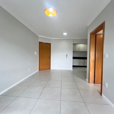 Apartamento Locação Santo Inácio - Apartamento em Santo Inácio, Santa Cruz do Sul - para locação - Lar Real Negócios Imobiliários