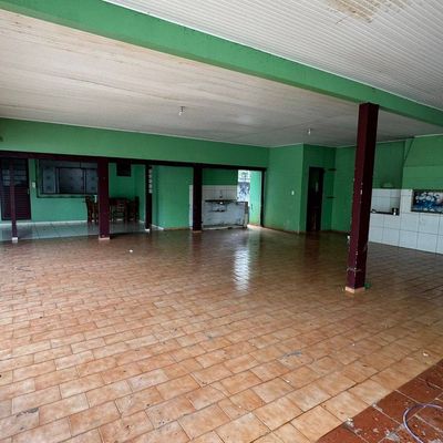Avenida Curitiba, nº 3550, CEP 78890-000, Bairro BOM JESUS, Sorriso, MT, BR - Casa em Bom Jesus, Sorriso - para locação - VIVABEM BRASIL IMOVEIS E LOCACOES LTDA