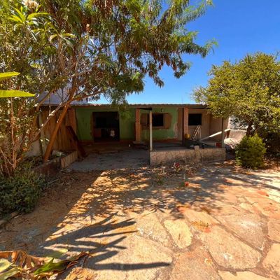 CASA PARA REFORMA NO CONDOMÍNIO RECANTO DOS PASSÁROS II - Casa de Condomínio em Sul (Águas Claras), Brasília - à venda - Bloco imobiliária LTDA