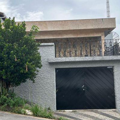 Casa com 4 quartos à Venda, Vila Thomazina - Campo Limpo Paulista - Casa em Vila Thomazina, Campo Limpo Paulista - à venda - Unique Brokers