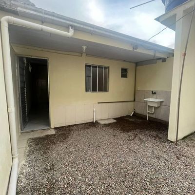 Kitnt para alugar com 01 quarto no bairro Praça, Tijucas-SC - Kitnet em Praça, Tijucas - para locação - Império do Vale Negócios Imobiliários