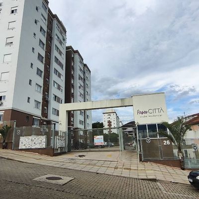 Passo das Pedras | Gravataí - Apartamento em Passo das Pedras, Gravataí - para locação - Vance Imóveis
