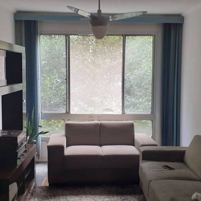 Apartamento para locação na Cidade das Flores - 3 dormitórios