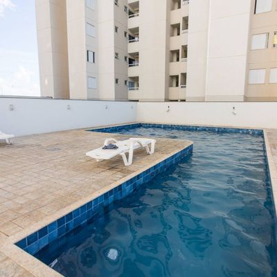 Apartamento com 2 Quartos, Jardim Europa - Uberlândia - Apartamento em Jardim Europa, Uberlândia - à venda - PROP NEGÓCIOS IMOBILIÁRIOS