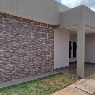 Casa de Condomínio com 3 quartos, Chácaras do Abreu - Formosa - Casa de Condomínio em Chácaras do Abreu, Formosa - à venda - WIRIS FERNANDES NEGÓCIOS IMOBILIÁRIOS
