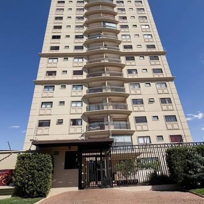 Apartamento para Aluguel no Residencial Tereza Ayres - 204 Sul - Apartamento em Palmas - para locação - NOOVA SOLUCOES IMOBILIARIAS LTDA